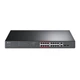Комутатор TP-Link (TL-SL1218MP) - зображення 1