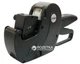 Этикет-пистолет Printex Z20 2616 (10N+10N) + 10 рулонов этикет-ленты + покрасочный валик (5659) - изображение 1