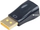 Переходник Cablexpert DisplayPort - VGA (A-DPM-VGAF-01) - изображение 1