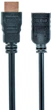 Кабель Cablexpert HDMI v.2.0 1.8 м (CC-HDMI4X-6) - изображение 1