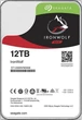 Накопитель HDD SATA 12.0TB Seagate IronWolf NAS 7200rpm 256MB (ST12000VN0008) - изображение 1