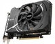 Видеокарта GF GTX 1660 6GB GDDR5 Aero ITX OC MSI (GeForce GTX 1660 AERO ITX 6G OC) - изображение 3