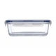Пищевой контейнер Luminarc Pure Box Active прямоуг. 1220 мл (P3548) - изображение 3