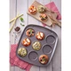 Форма для випікання Pyrex Asimetria мини-pizza 9 ячеек (AS09BZ0) - зображення 4