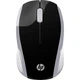 Мышка HP 200 Pike Silver (2HU84AA). 53000 - изображение 1