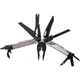 Мультитул LEATHERMAN Surge BLACK&SILVER, чехол MOLLE, картоная коробка (832462) - изображение 12