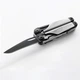 Мультитул LEATHERMAN Surge BLACK&SILVER, чехол MOLLE, картоная коробка (832462) - изображение 9