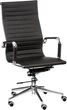 Кресло Special4You Solano Artleather Black (E0949) - изображение 2