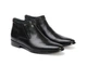 Черевики Clemento 7144621-Б 41 Чорні - зображення 1