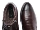 Черевики Carlo Delari 7144158 40 колір коричневий - зображення 3