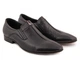 Туфли Clemento 7153612 41 цвет черный - изображение 1