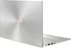 Ноутбук ASUS ZenBook 14 UX433FN-A5409 (90NB0JQ4-M11990) Icicle Silver Суперцена!!! - изображение 7