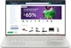 Ноутбук ASUS ZenBook 14 UX433FN-A5409 (90NB0JQ4-M11990) Icicle Silver Суперцена!!! - изображение 1