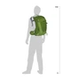 Рюкзак Osprey Sirrus 24 Green (009.1499) - изображение 2