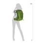 Рюкзак Osprey Sirrus 24 Green (009.1499) - изображение 3