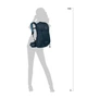 Рюкзак Osprey Skarab 30 O/S Deep Blue (009.1916) - изображение 3