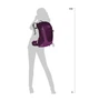 Рюкзак Osprey Sirrus 24 Violet (009.1496) - изображение 3