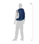 Рюкзак Osprey Stratos 26 Blue (009.1479) - зображення 2