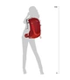 Рюкзак Osprey Stratos 24 Red (009.1485) - зображення 3