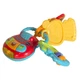 Развивающая игрушка-ключики Vtech Открывай и изучай со звуковыми эффектами (80-505126) - изображение 2