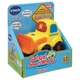 Развивающая игрушка VTech Бип-Бип Бульдозер со звуковыми эффектами (80-151826) - изображение 2