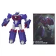 Робот-трансформер Hasbro Шоквейв із м/ф "Дженерейшнс" - Shockwave, Combiner Wars, Legends Class, Generations - зображення 2