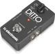 Педаль эффектов TC Electronic Ditto Stereo Looper (TE-0029) - изображение 3