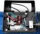 Відцентровий насос Wetron 0.75 кВт Hmax 46 м Qmax 50 л/хв (775052) - зображення 7