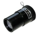 Телескоп Bresser Quasar 80/900 EQ Refractor Solar Carbon з сонячним фільтром і адаптером для смартфона (4780909) - изображение 8