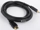 Кабель Ultra HDMI - HDMI v1.4 2.5 м (UC77-0250) - изображение 2
