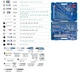 Набор инструментов KING TONY 1/4"+1/2" 128 шт (7528MR) - изображение 2