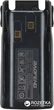 Акумулятор для Baofeng UV-82 2800 mAh (BL-8) - зображення 1