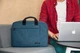 Сумка для ноутбука Tucano Svolta Large 15.6" Blue (BSVO15-B) - изображение 11