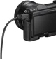 Фотоаппарат Sony Alpha A5100 16-50mm Kit Black - изображение 11