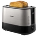 Тостер Philips Viva Collection HD2637/90 - зображення 1