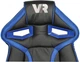 Кресло игровое Barsky Sport Drive Game Blue (SD-06) - изображение 11