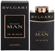Парфюмированная вода для мужчин Bvlgari Man In Black 100 мл (783320971563/78332041385/783320413858) - изображение 1
