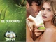 Woda perfumowana damska DKNY Be Delicious 100 ml (763511009824 / 85715950000 / 85715004178) - obraz 3