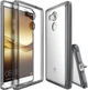 Чохол для смартфона Ringke Fusion для Huawei Mate 8 Smoke Black (825397) - зображення 1