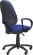 Кресло AMF Fit/АМФ-8 Сетка Синее (286035) - изображение 3