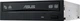 Napęd optyczny Asus DVD+/-R/RW SATA Bulk Czarny (DRW-24D5MT/BLK/B/AS) - obraz 1