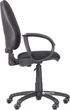 Кресло AMF Fit/АМФ-8 Сетка Черное (286034) - изображение 4