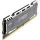 Оперативна пам'ять DDR4 16GB 2666 MHz Ballistix Sport LT Gray MICRON (BLS16G4D26BFSB) - зображення 2