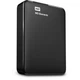 Внешний жесткий диск 2.5" 3TB WD (WDBU6Y0030BBK-WESN - изображение 2