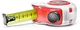 Рулетка Stark Polaris 5 м х 25 мм (503350025) - изображение 8