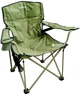 Раскладное кресло стул туристическое Ranger Rshore Green (RA 2203) - изображение 1