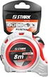 Рулетка Stark Polaris 8 м х 25 мм (503380025) - изображение 2