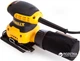 Вібраційна шлифмашина DeWalt DWE6411 - зображення 2