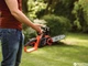 Цепная пила Black+Decker GKC1825L20 - изображение 7