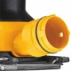 Вібраційна шлифмашина DeWalt DWE6411 - зображення 8
